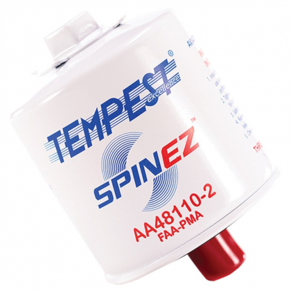 TEMPEST Oil Filter AA48110-2