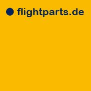 flightparts.de · Online-Shop
