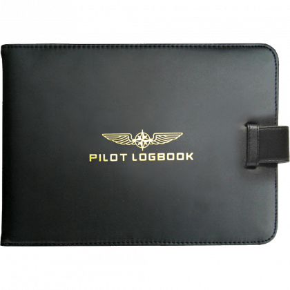 DESIGN 4 PILOTS - Pilot Logbook (JAR/FCL)